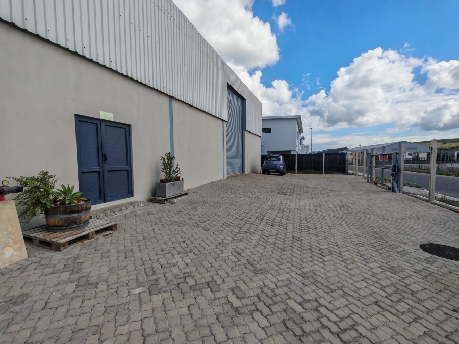 Commercial Property for Sale in Firgrove Western Cape